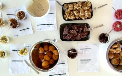 Rückblick auf unsere Schulungen „Saisonales Kochen“