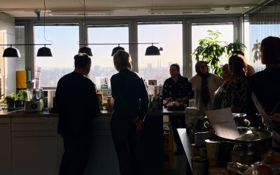 Verlängerung des Projekts PröBiErs